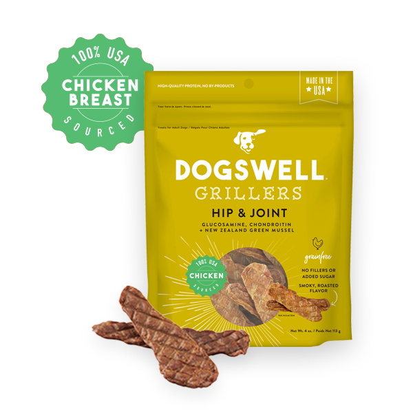 hip and joint treats